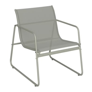 AMBIA GARDEN 4 dalių metalinių lauko baldų komplektas 4 AMBIA GARDEN 4 dalių metalinių lauko baldų komplektas 4