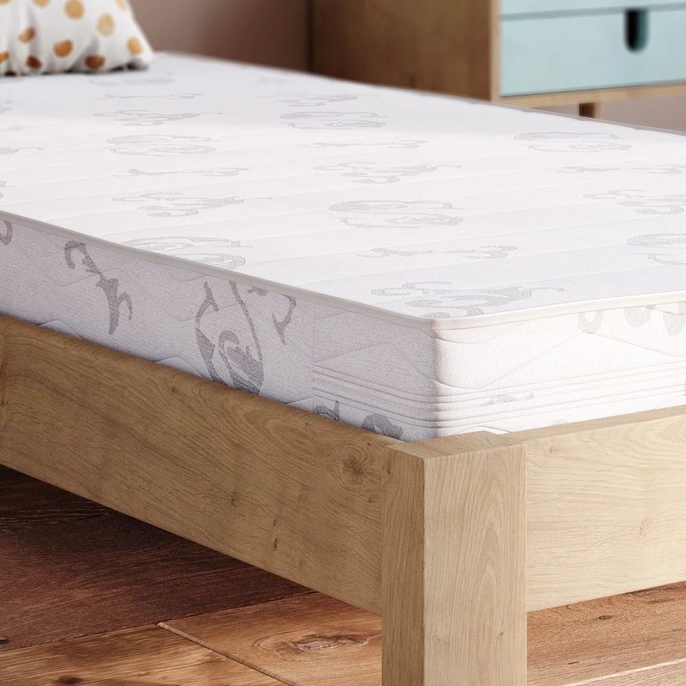 Šalto putplasčio čiužinys CALMA COMFORT, 11 x 70 x 140 cm 2 Šalto putplasčio čiužinys CALMA COMFORT, 11 x 70 x 140 cm 2