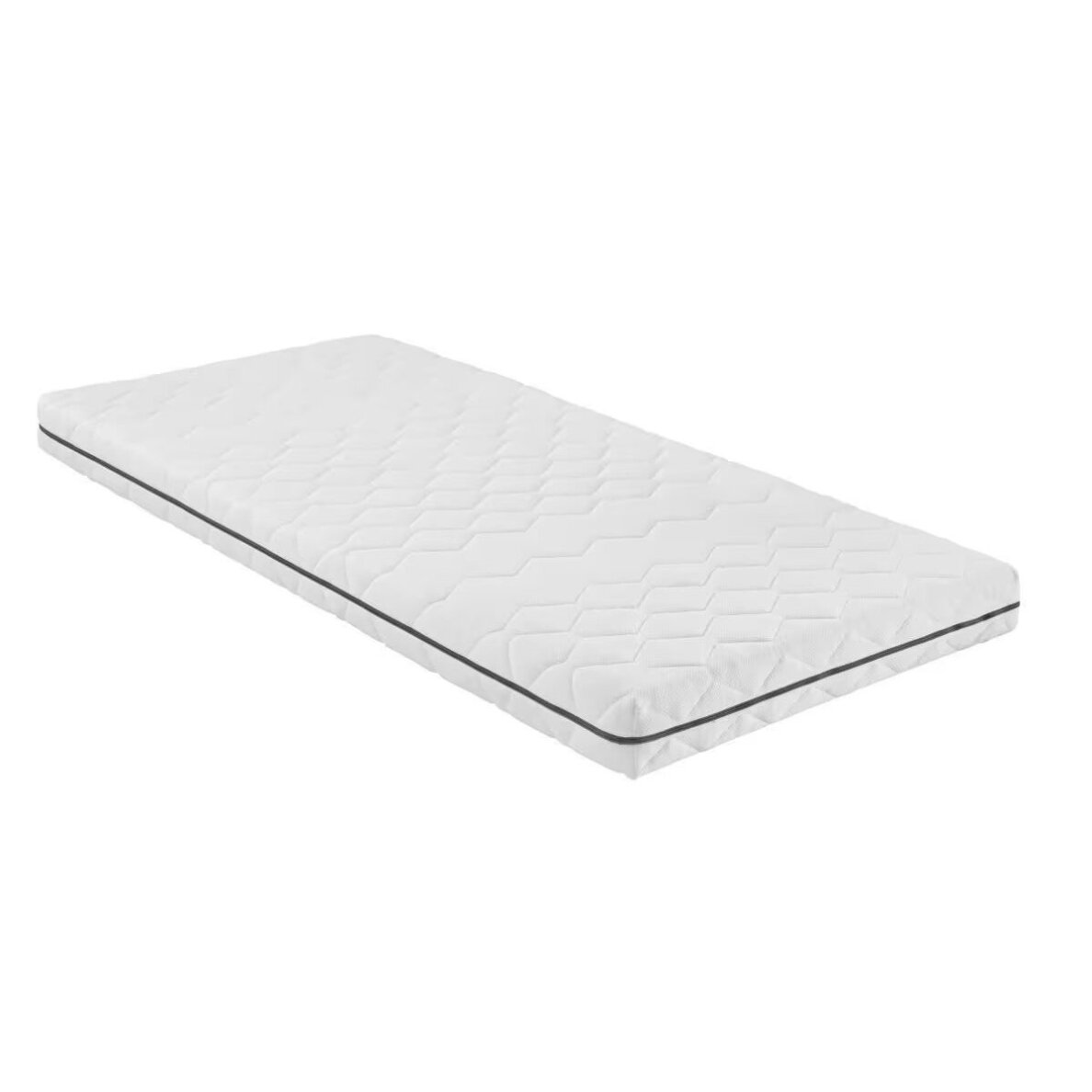 7 zonų šalto putplasčio čiužinys NADANA Living Ergo H2, 14 x 120 x 200 cm 1 7 zonų šalto putplasčio čiužinys NADANA Living Ergo H2, 14 x 120 x 200 cm 1