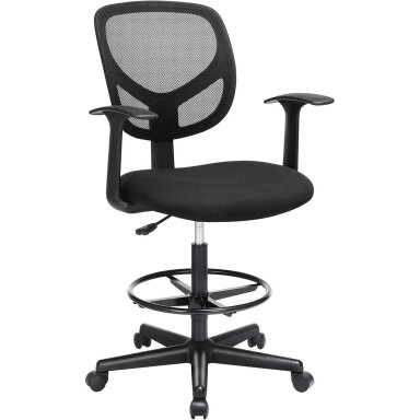 Ergonominė biuro kėdė