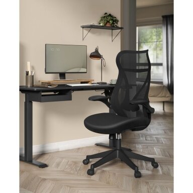 Ergonominė biuro kėdė