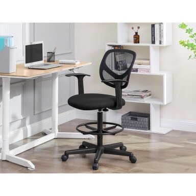 Ergonominė biuro kėdė