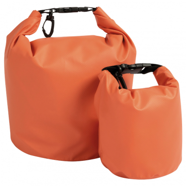 ADVENTURIDGE neperšlampamas, kompresorinis maišas, 2 vnt