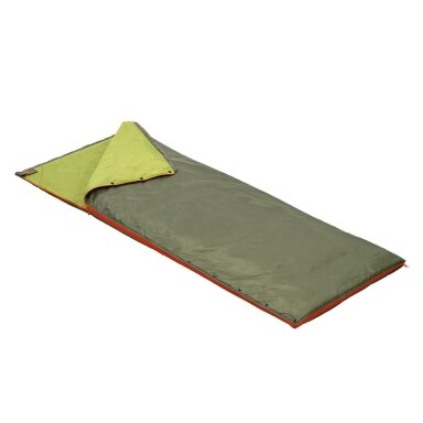 ADVENTURIDGE 4in1 miegmaišis, 144 x 190 cm