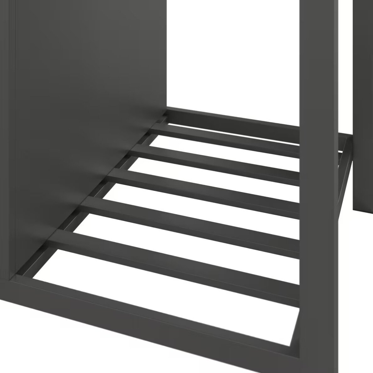 AMBIA GARDEN lauko virtuvė su plautuve 6 AMBIA GARDEN lauko virtuvė su plautuve 6