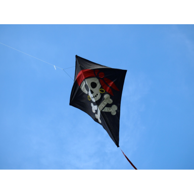 CRANE aitvaras „Piratas“