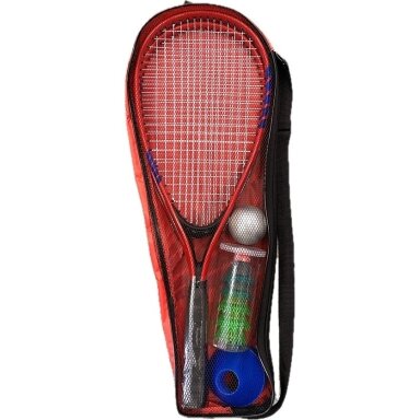 Badmintono rinkinys
