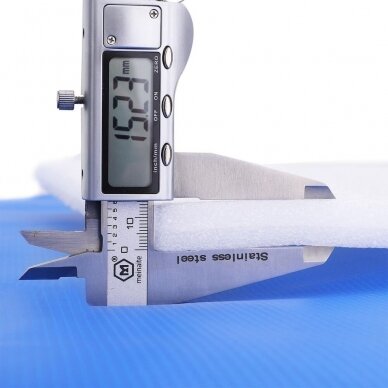 Batuto spyruoklių apsauga, Ø 305 cm 2 Batuto spyruoklių apsauga, Ø 305 cm 2