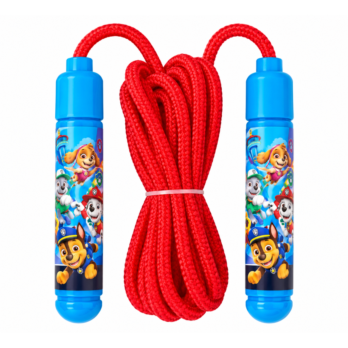 Šokdynė „PAW PATROL“