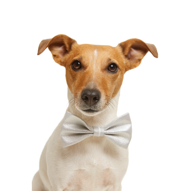 BEASTY BOWTIE blizgi peteliškė augintiniui
