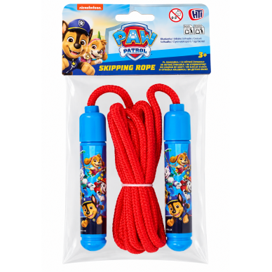 Šokdynė „PAW PATROL“ 2 Šokdynė „PAW PATROL“ 2