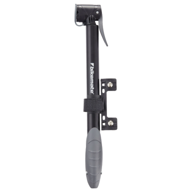 BIKEMATE rankinė mini pompa, iki 6 bar