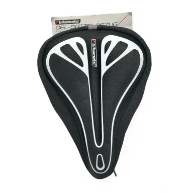 BIKEMATE gelinis sėdynės užvalkalas