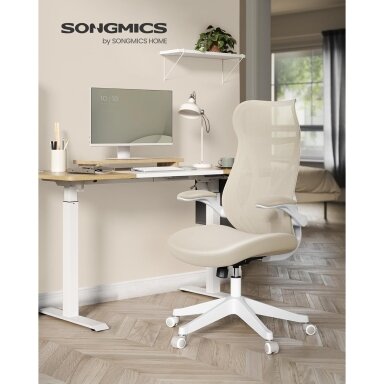 Ergonominė biuro kėdė