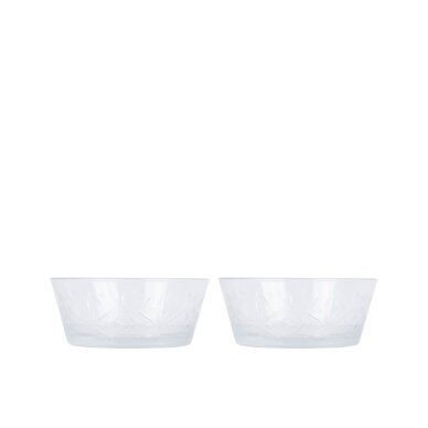 BLOMUS stiklinis dubenėlis, Ø 13 cm, 2 vnt 3