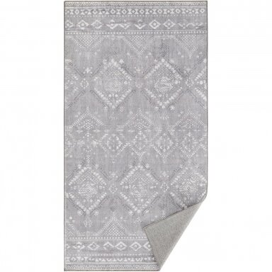 Boho stiliaus kilimas, 120 x 170 cm