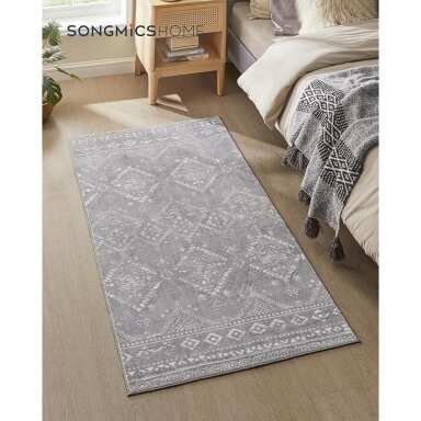 Boho stiliaus kilimas, 80 x 150 cm
