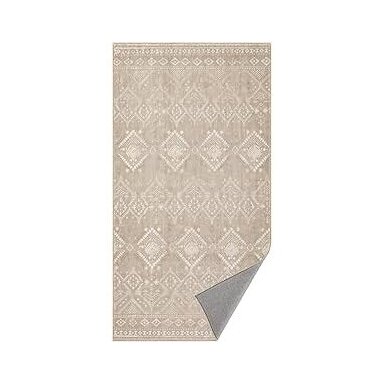 Boho stiliaus kilimas, 80 x 150 cm