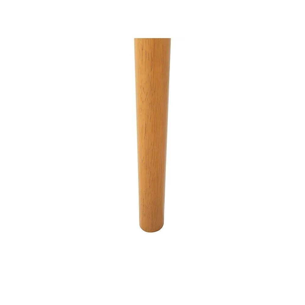 Valgomojo stalas RADAN, Ø 110 cm 5