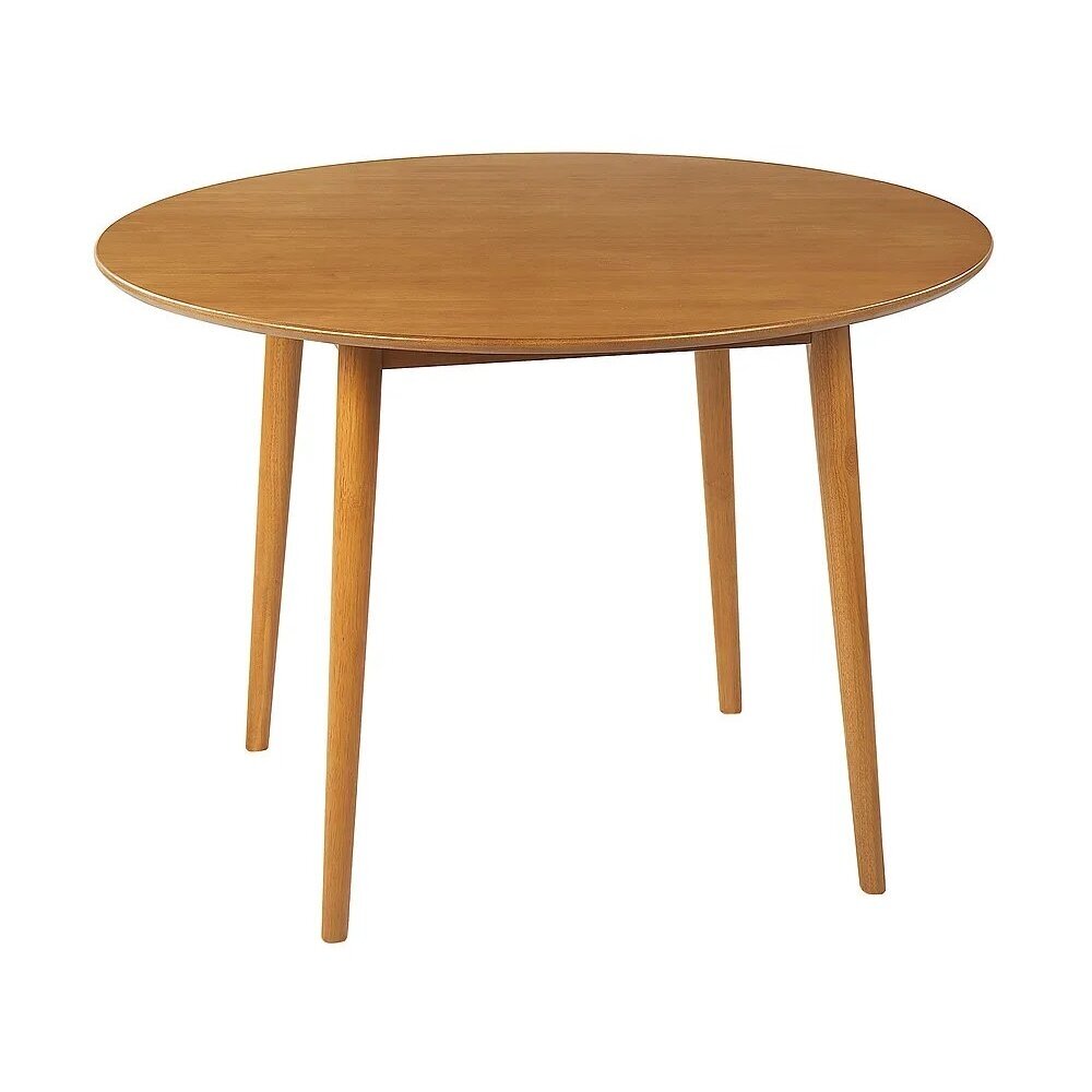 Valgomojo stalas RADAN, Ø 110 cm