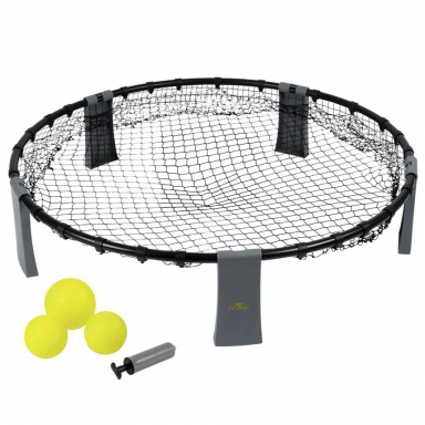 FunSpike 360° – paplūdimio tinklinis