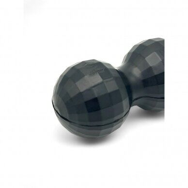 SPORT SUPPORT dvigubas masažinis kamuoliukas 2