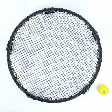 FunSpike 360° – paplūdimio tinklinis 5 FunSpike 360° – paplūdimio tinklinis 5