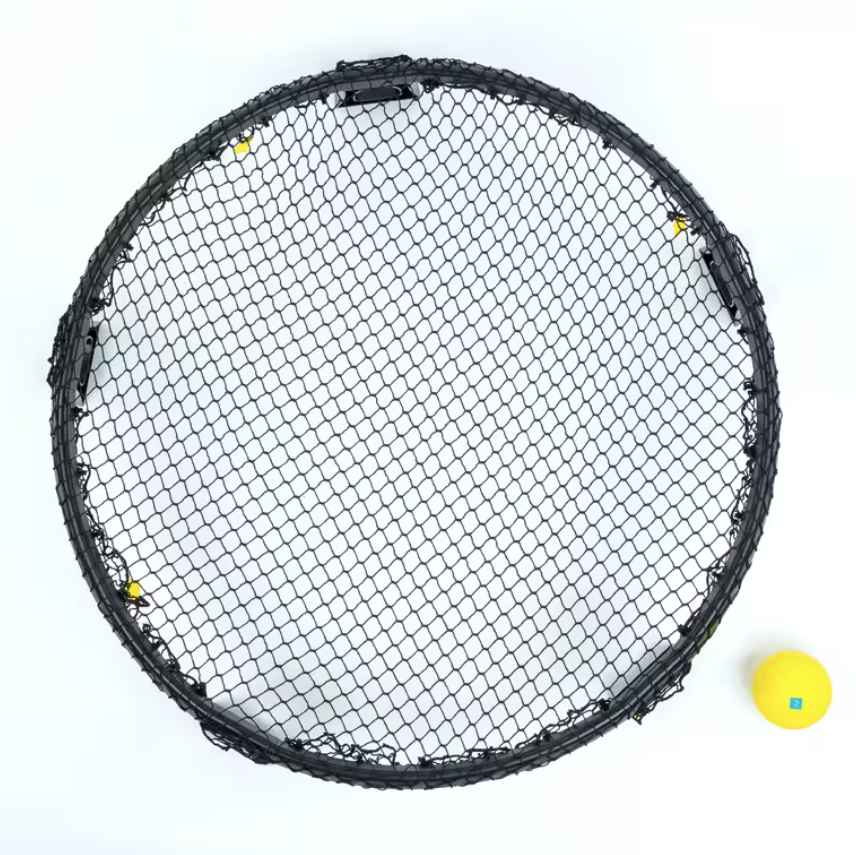 FunSpike 360° – paplūdimio tinklinis 5 FunSpike 360° – paplūdimio tinklinis 5