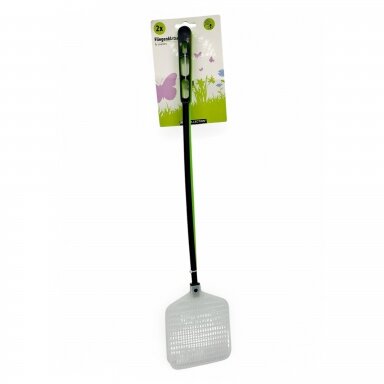 JES COLLECTION vabzdžių muštukai, 49 cm, 2 vnt