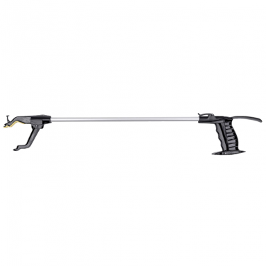 Rankinis griebtuvas su magnetu, 76 cm