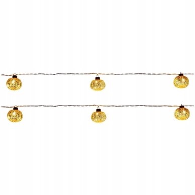 Dekoratyvinė LED girlianda 4
