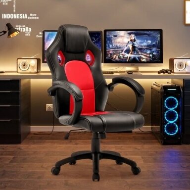 DRIVO Gaming biuro kėdė