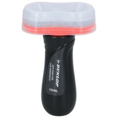 DUNLOP vandeniui atspari danga stiklui, 100 ml
