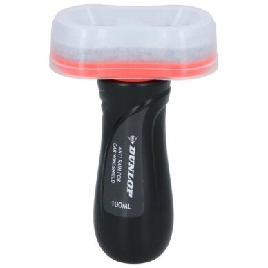 DUNLOP vandeniui atspari danga stiklui, 100 ml
