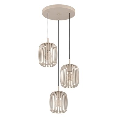 EGLO Romazzina pakabinamas šviestuvas, Ø 46 cm, 40 W