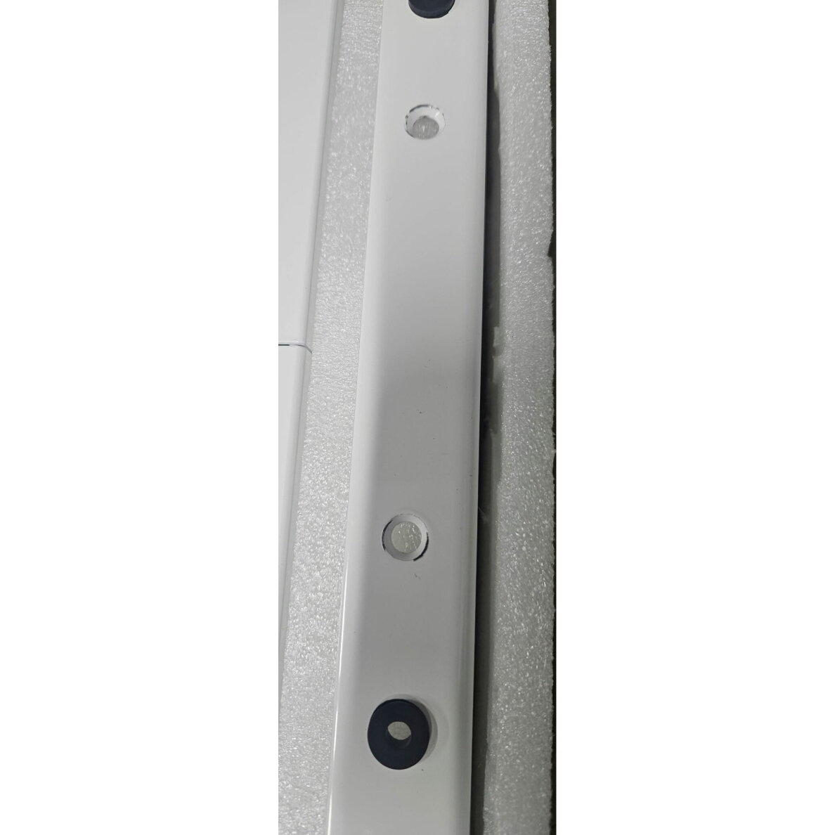 Elektrinis reguliuojamo aukščio stalo rėmas ELEVATE, 102 - 180 cm (Ekspozicinė prekė) 8