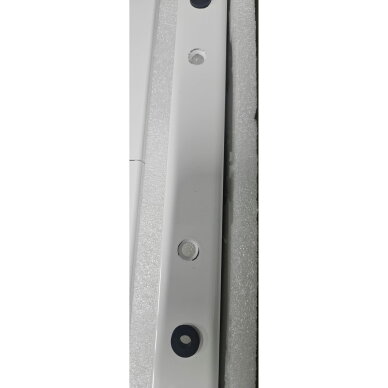 Elektrinis reguliuojamo aukščio stalo rėmas ELEVATE, 102 - 180 cm (Ekspozicinė prekė) 8 Elektrinis reguliuojamo aukščio stalo rėmas ELEVATE, 102 - 180 cm (Ekspozicinė prekė) 8
