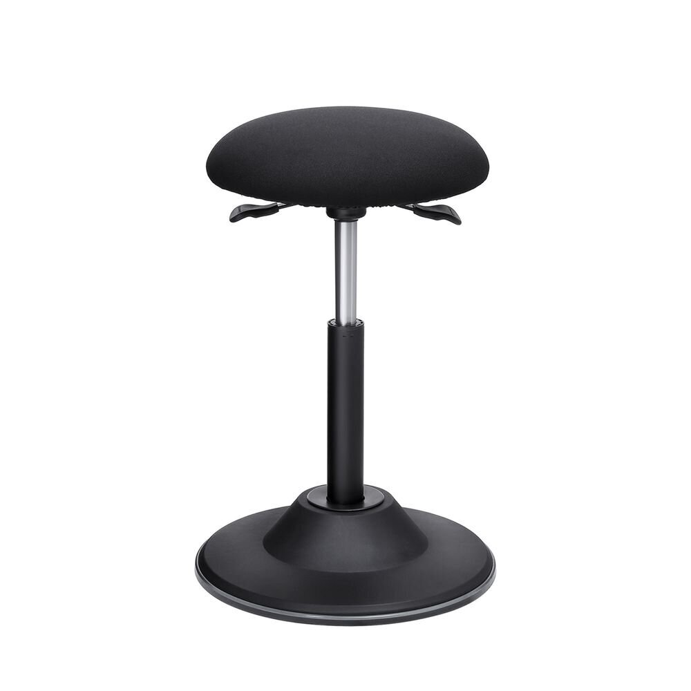 Reguliuojamo aukščio ergonominė balansinė biuro kėdė Reguliuojamo aukščio ergonominė balansinė biuro kėdė