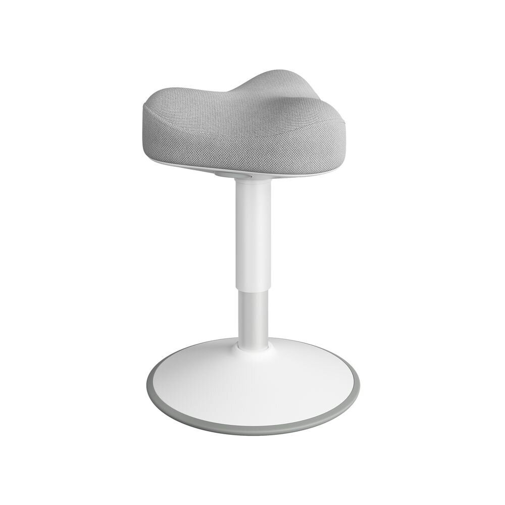 Ergonominė balansinė biuro kėdė