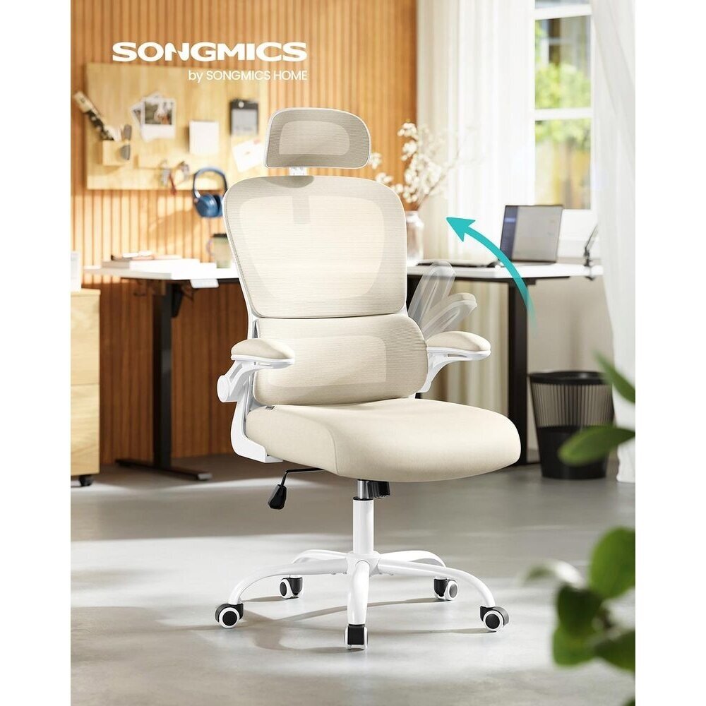 Ergonominė biuro kėdė 1