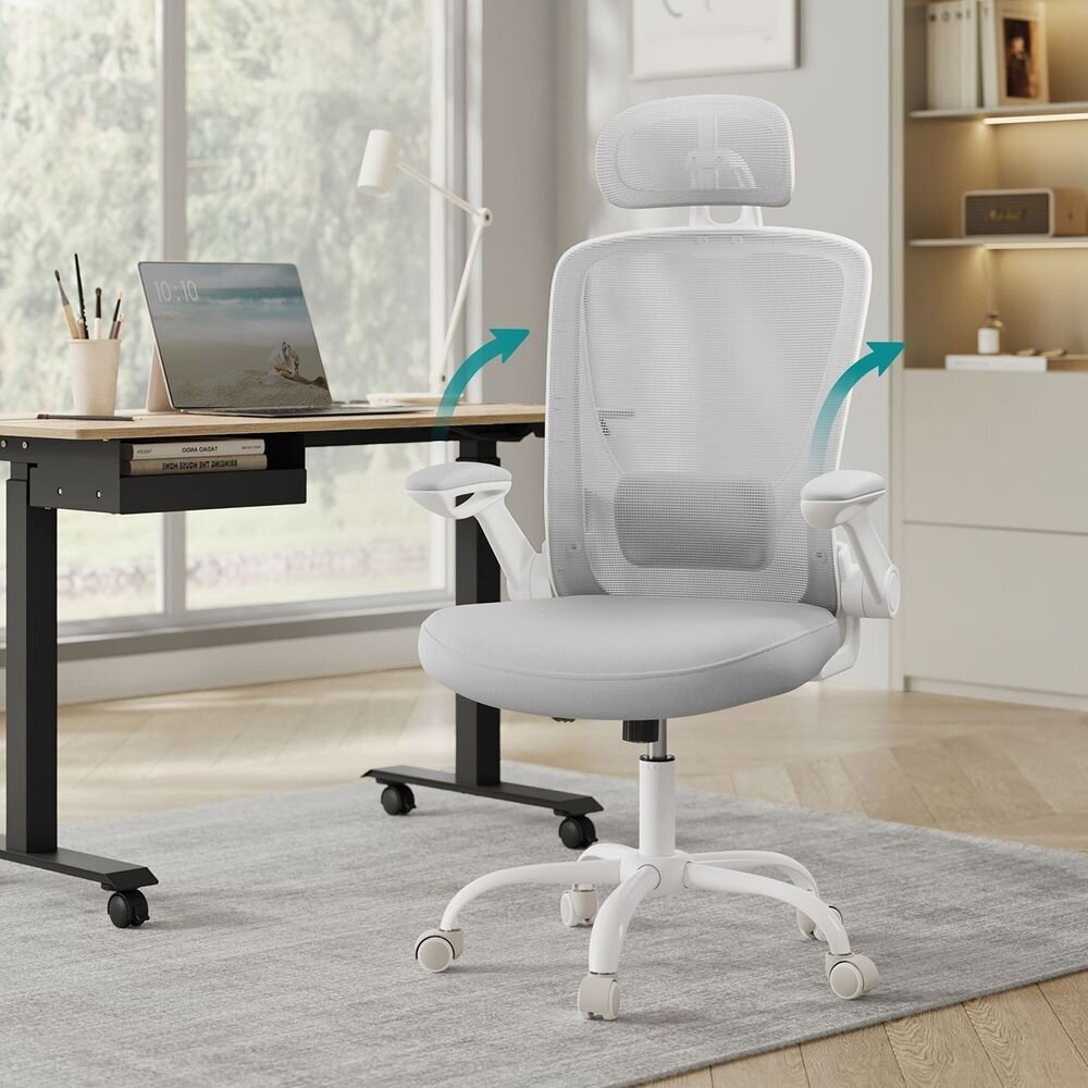 Ergonominė biuro kėdė 1