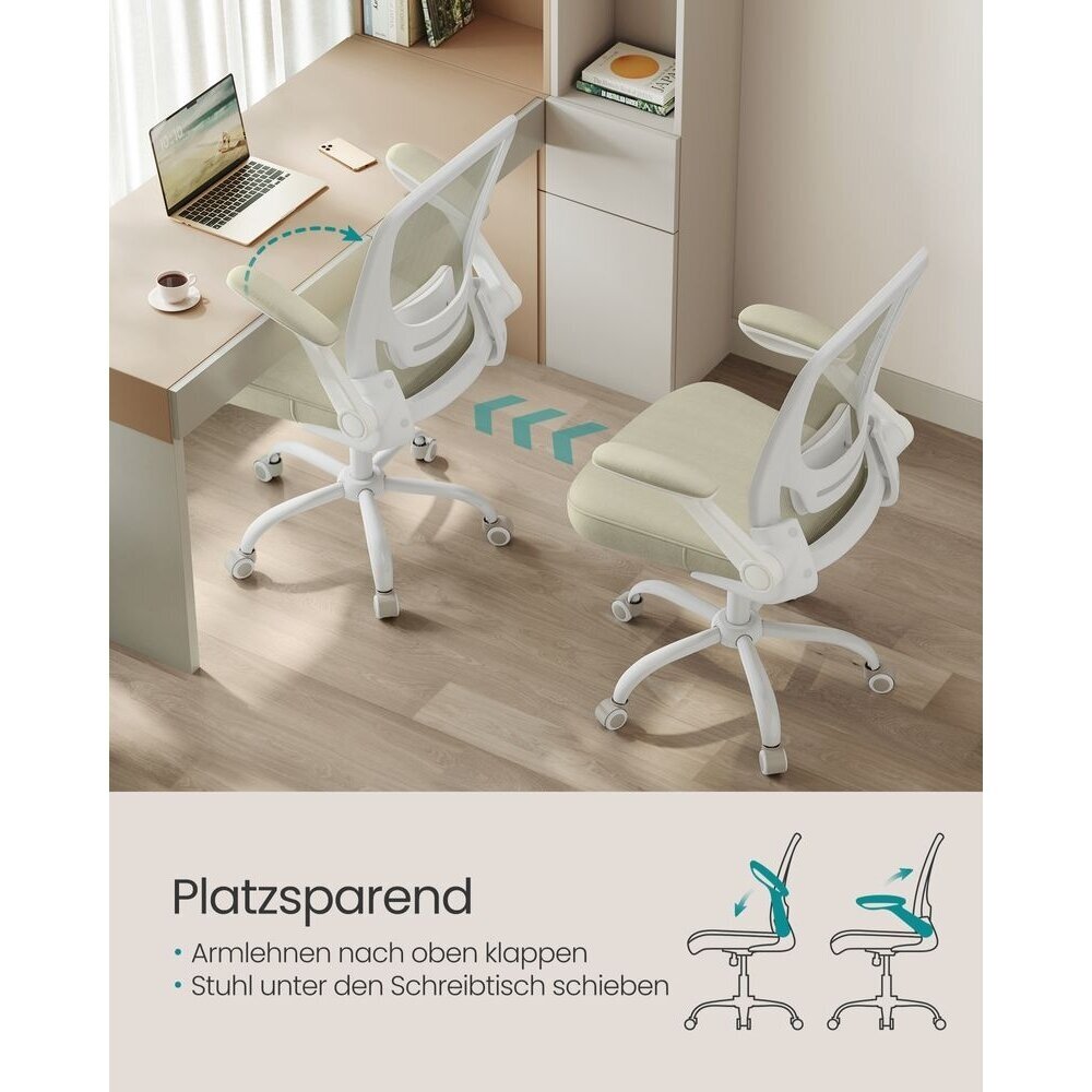 Ergonominė biuro kėdė 2 Ergonominė biuro kėdė 2