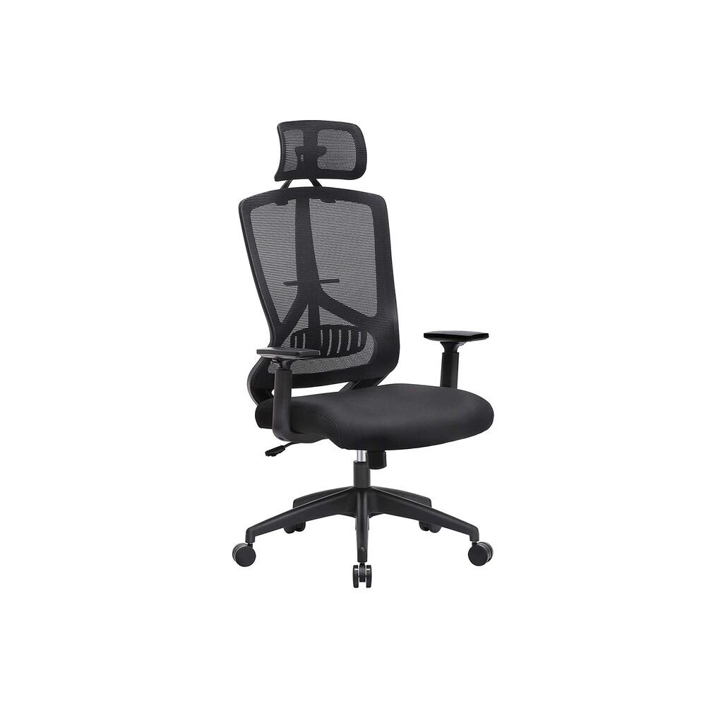 Ergonominė biuro kėdė Ergonominė biuro kėdė