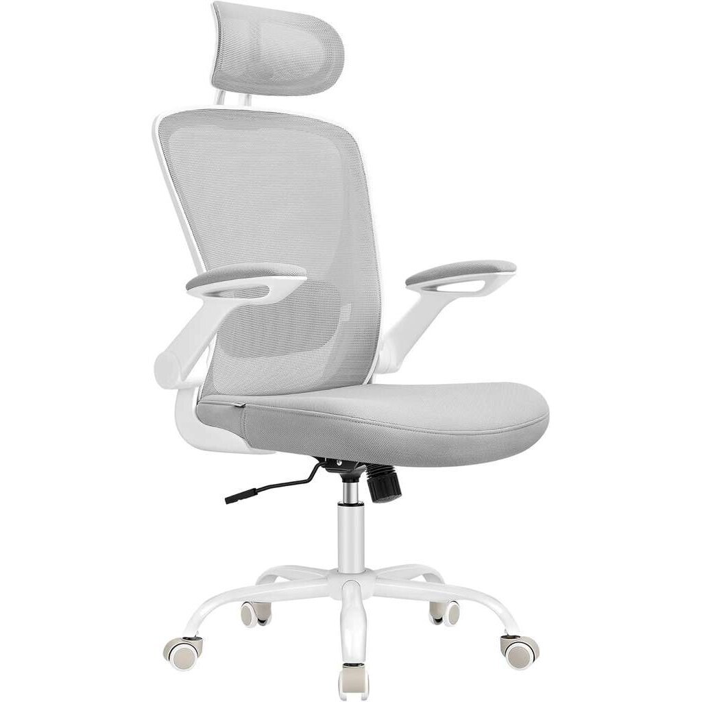 Ergonominė biuro kėdė