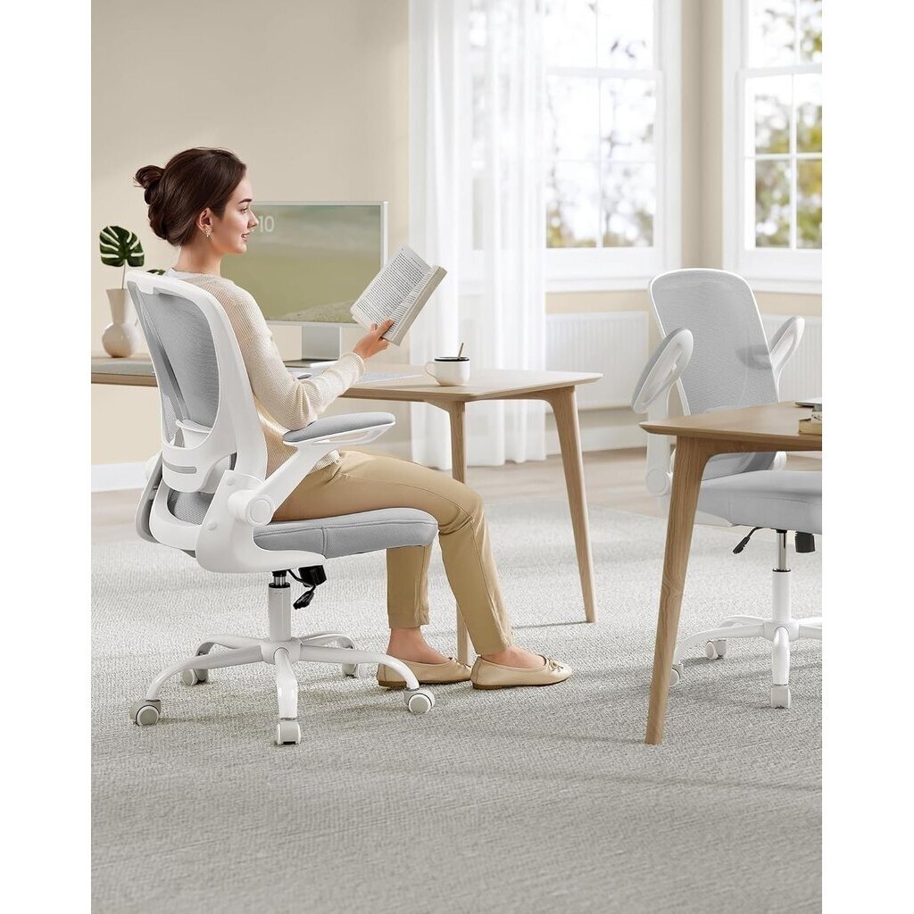 Ergonominė biuro kėdė 1 Ergonominė biuro kėdė 1