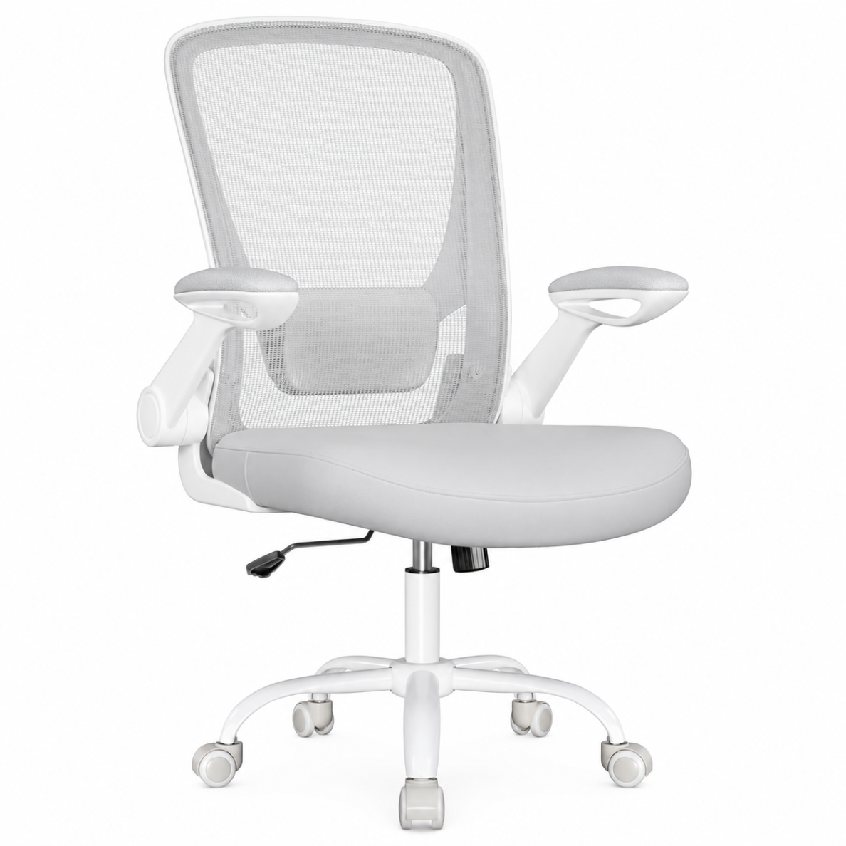 Ergonominė biuro kėdė