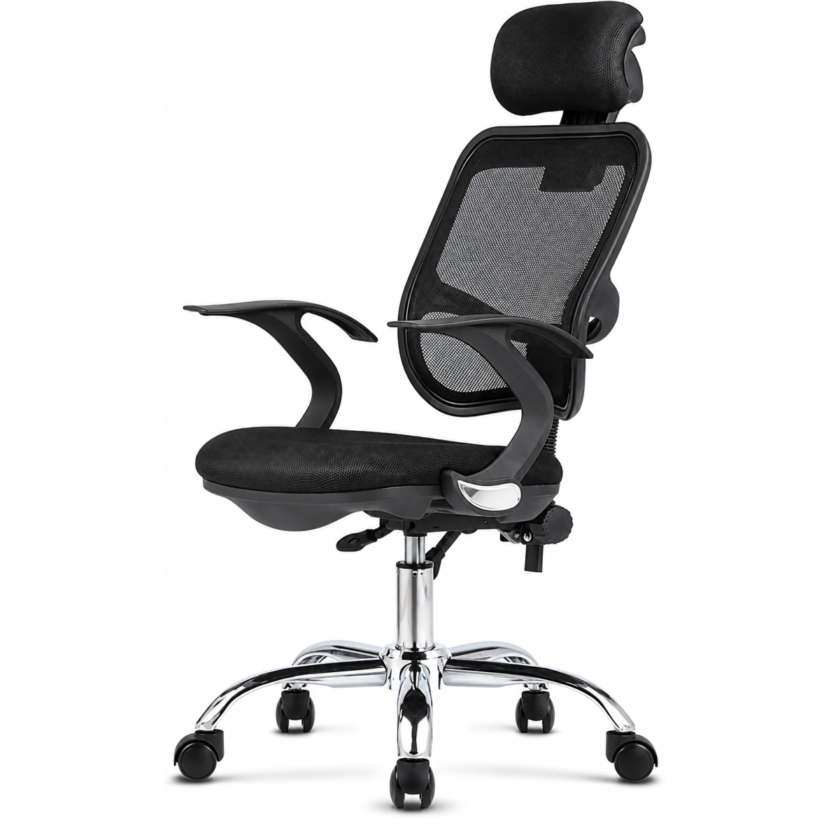 Ergonominė biuro kėdė