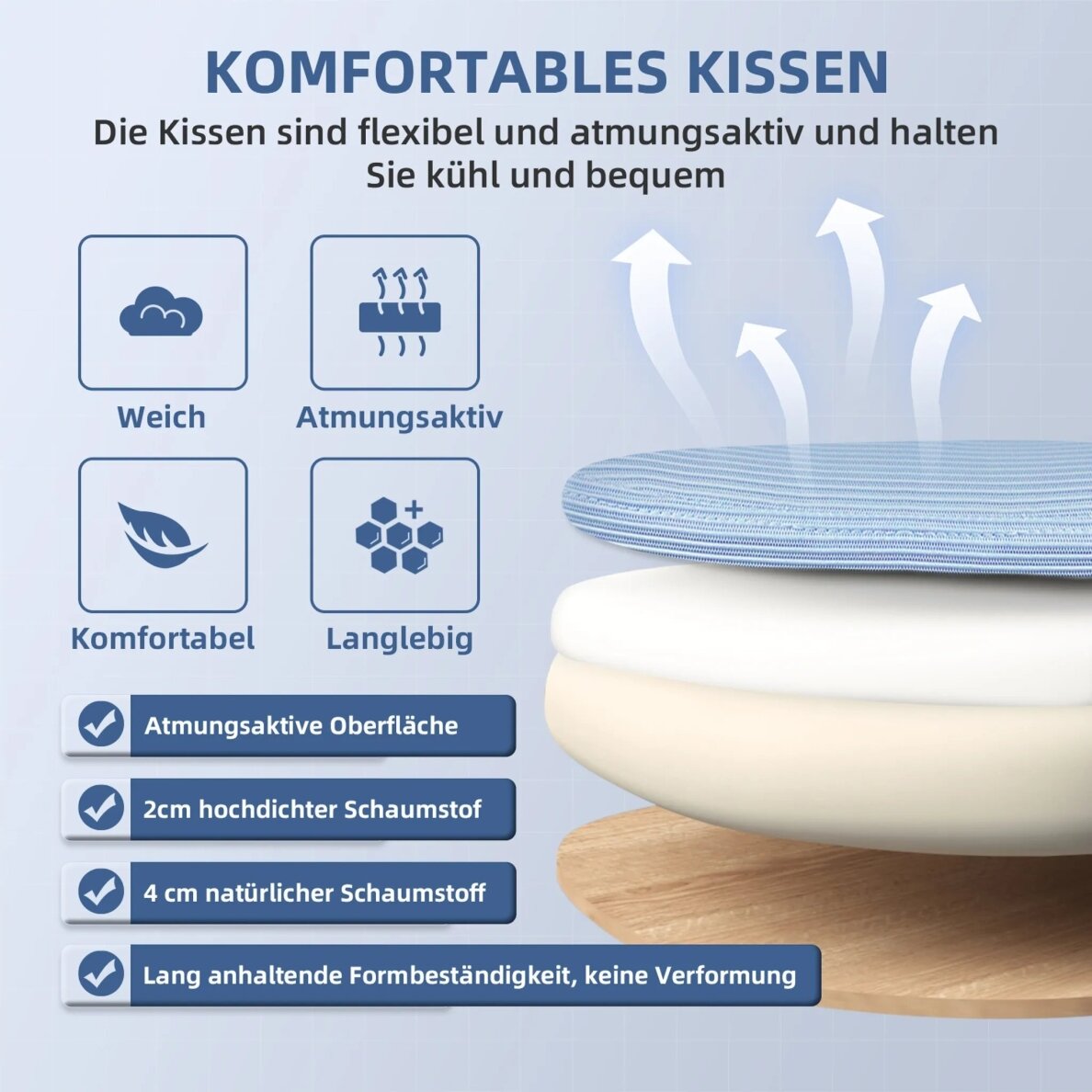 Ergonominė biuro kėdė 2 Ergonominė biuro kėdė 2
