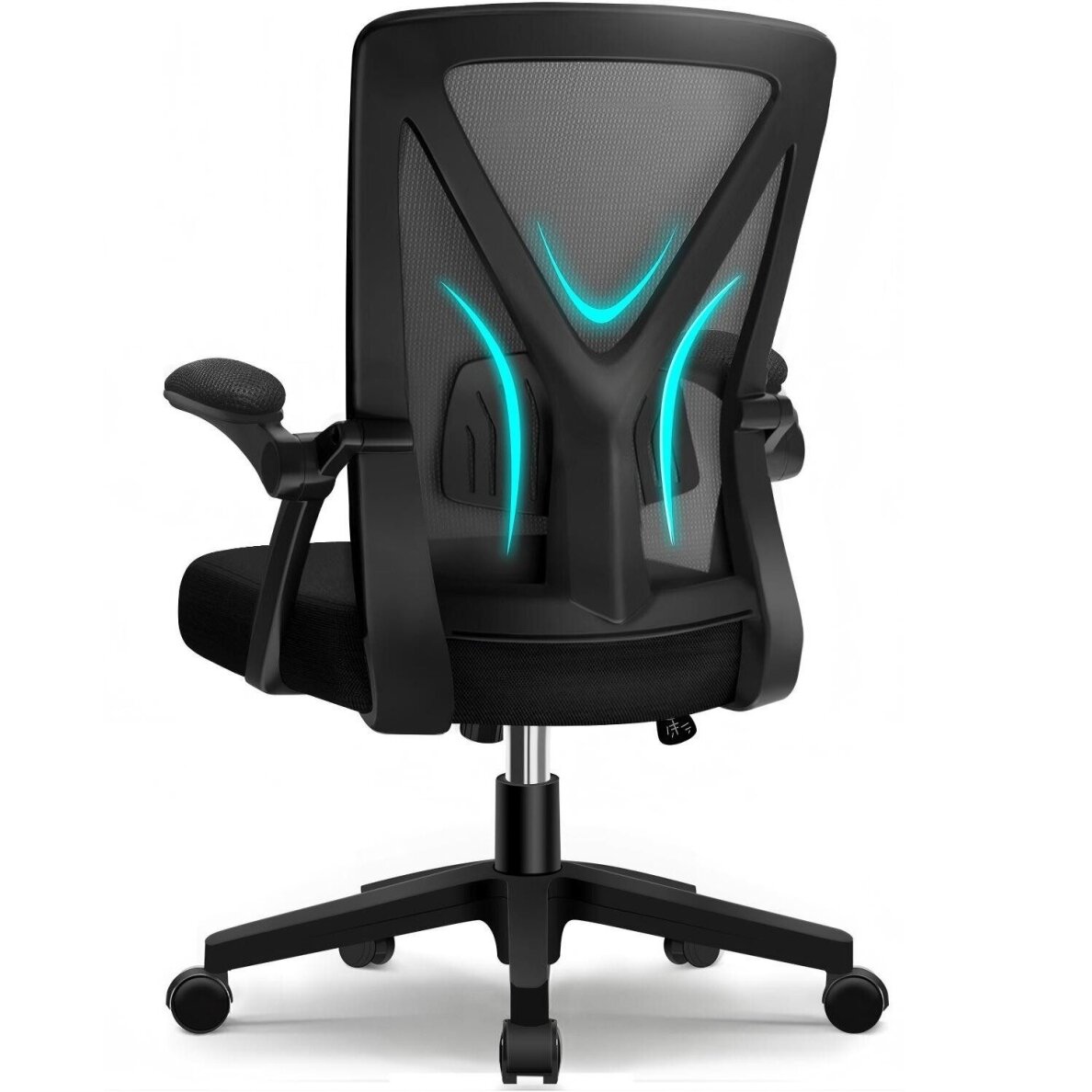 Ergonominė biuro kėdė