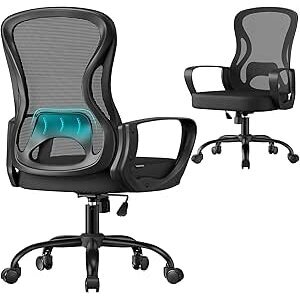 Ergonominė biuro kėdė Ergonominė biuro kėdė